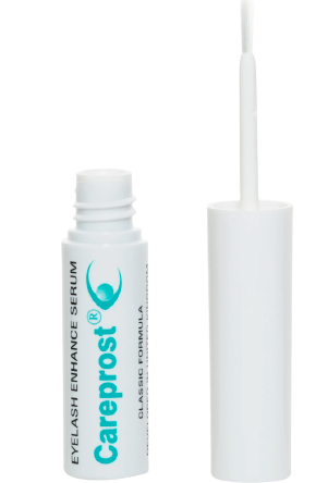 Êàðåïðîñò (Careprost) áèìàòîïðîñò 3 ìë